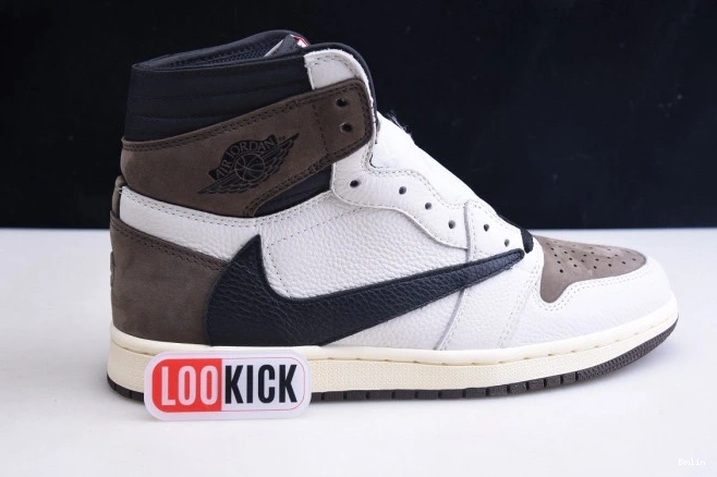 Bmlin shoes 1 AIR SP JORDAN - OG 'TRAVIS TS CD4487-100 SCOTT' 2.0 HIGH 0730